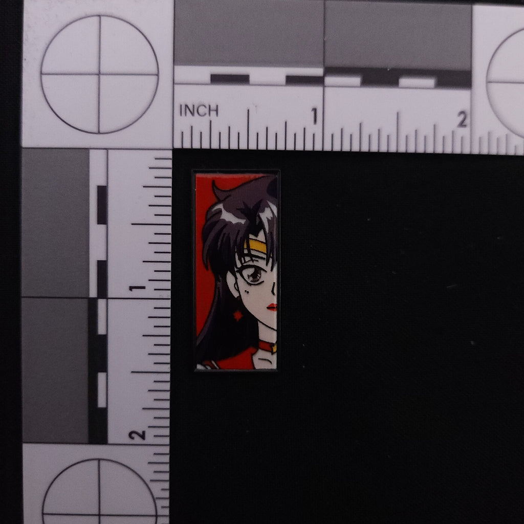 Sailor Moon Bar Pins