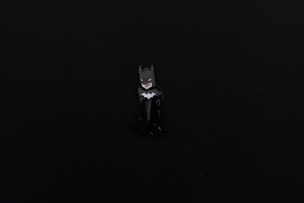 DC Comics Batman Mini Pins