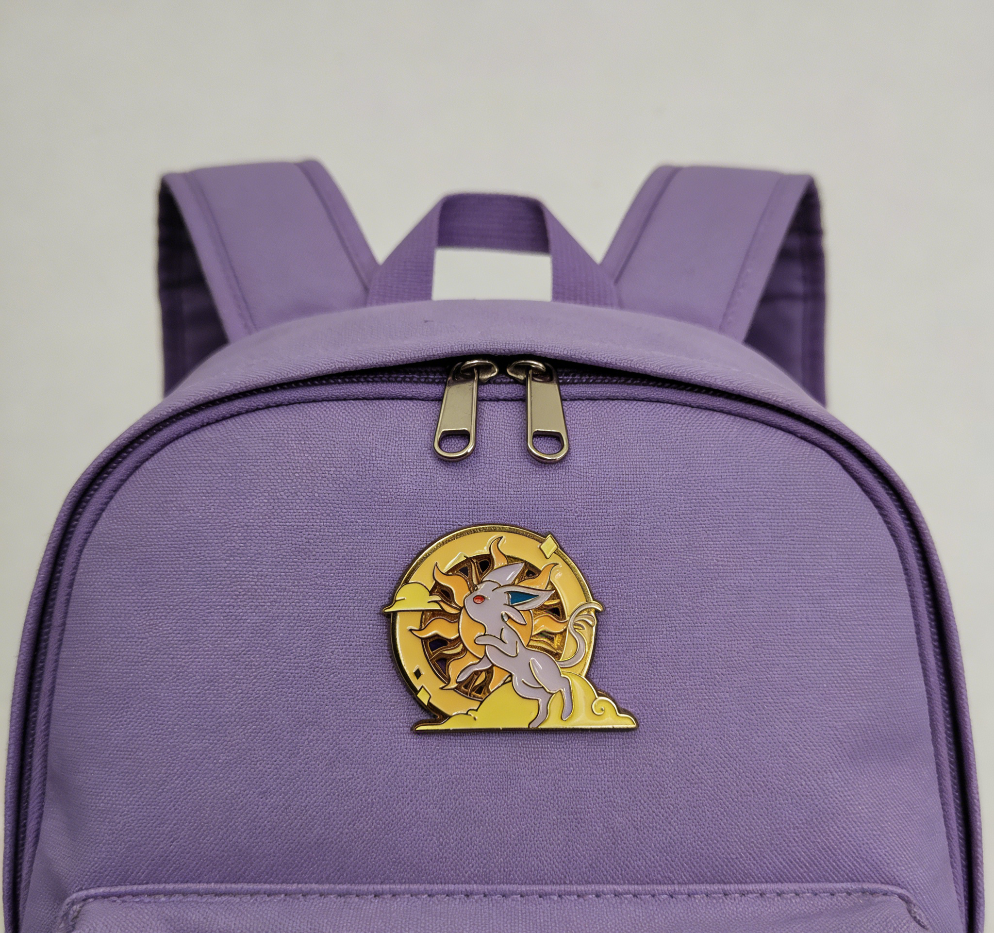 Pokemon Eevee Evolution Pin Collection