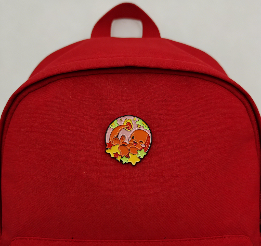 Pokemon Chibi Pin Collection