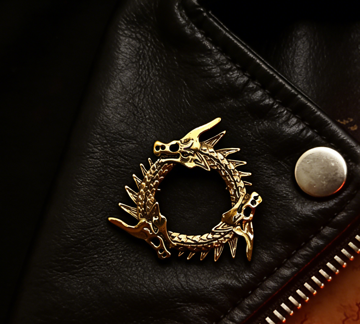 GOT / HOTD Targaryen House Signet