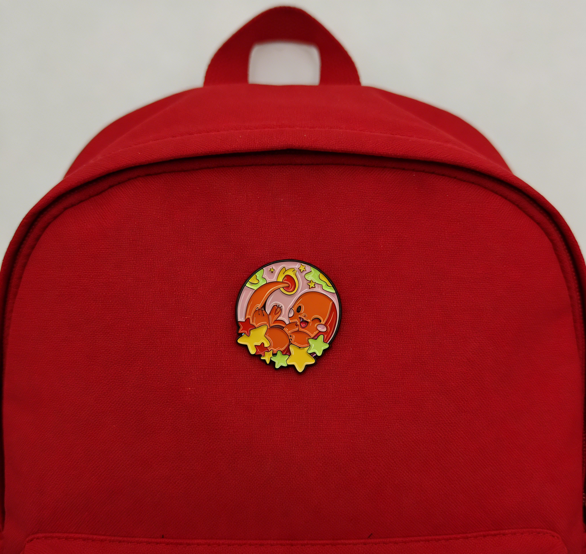 Pokemon Chibi Pin Collection