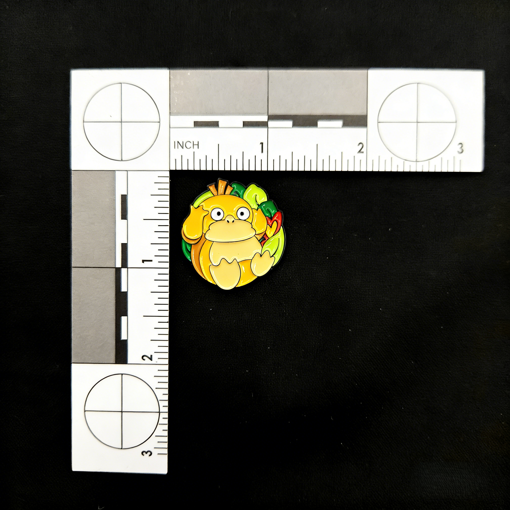 Pokemon Chibi Pin Collection