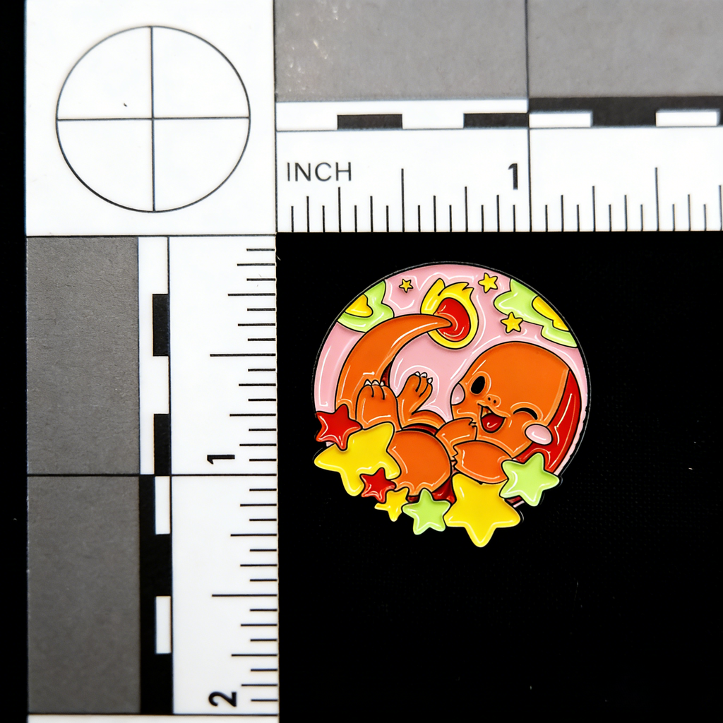 Pokemon Chibi Pin Collection