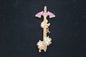The Legend of Zelda Master Sword Pin
