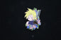 Final Fantasy VII Cloud Pin