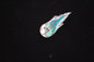 Final Fantasy VII JENOVA Comet Pin