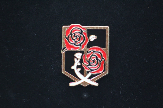 Attack on Titan Garrison Corps Pin