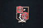 Attack on Titan Garrison Corps Pin