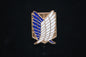 Attack on Titan Survey Corps Pin