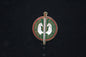 The Lord of the Rings Rohirrim Shield Pin