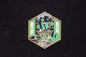 Harry Potter Slytherin Common Room Pin