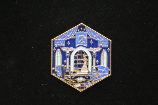 Harry Potter Ravenclaw Common Room Pin