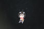 Attack on Titan Mikasa Kawaii Pin