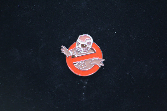 Attack on Titan Anti Titan Pin