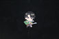 Attack on Titan Levi Kawaii Pin