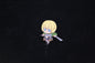 Attack on Titan Armin Kawaii Pin