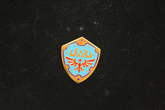 The Legend of Zelda Link's Shield