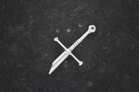The Lord of the Rings Narsil Sword Pin