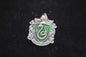 Harry Potter Slytherin Badge
