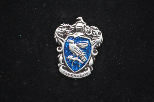 Harry Potter Ravenclaw Badge