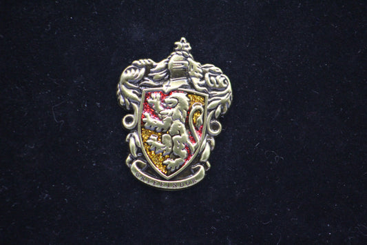 Harry Potter Gryffindor Badge