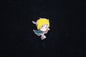Attack on Titan Tiny Armin Pin