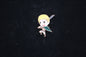 Attack on Titan Tiny Erwin Pin