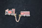 Harry Potter Hogwarts Express Engine Pin
