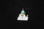 Futurama Pimp Bender Pin