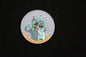 Futurama Bender and Rick Pin