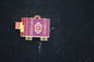 Harry Potter Hogwarts Trunk Pin