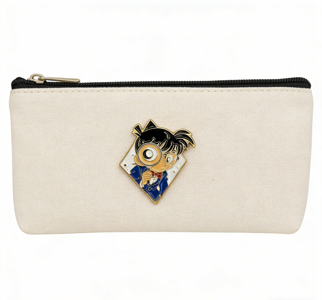 Case Closed Detective Conan Pin