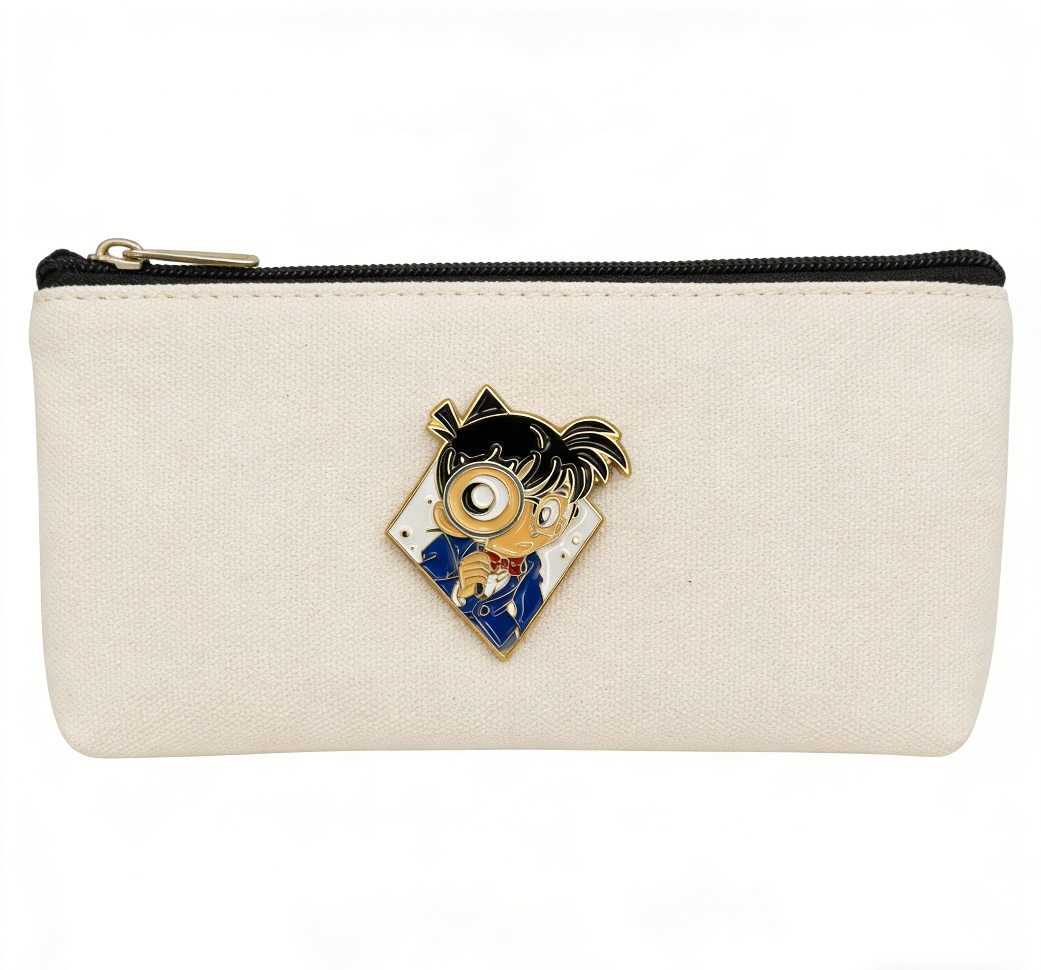 Case Closed Detective Conan Pin