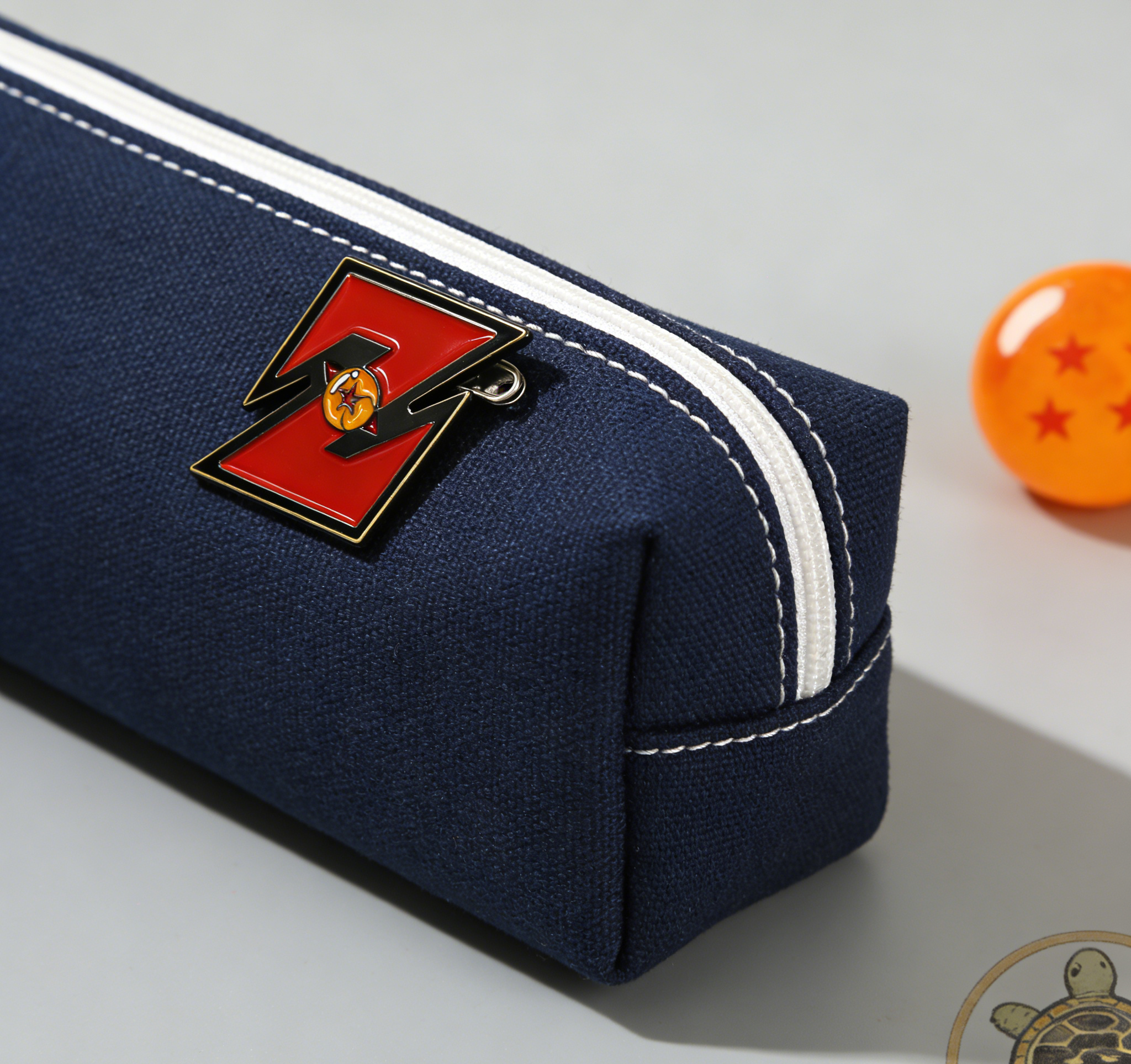 Dragon Ball Z Z Fighter Pin