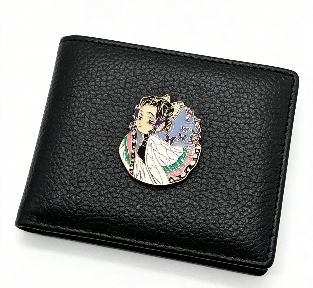 Demon Slayer Shinobu Pin