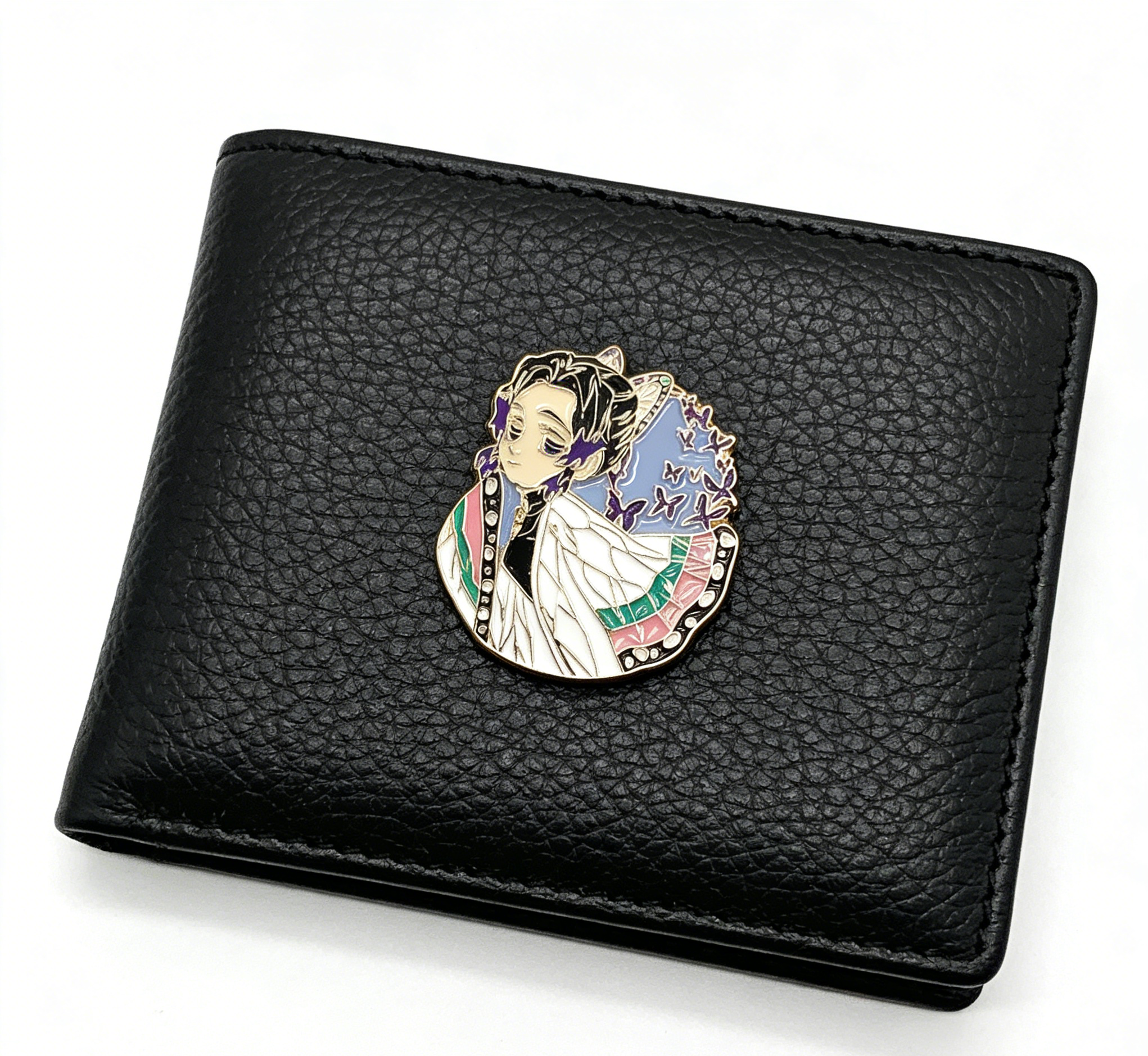 Demon Slayer Shinobu Pin