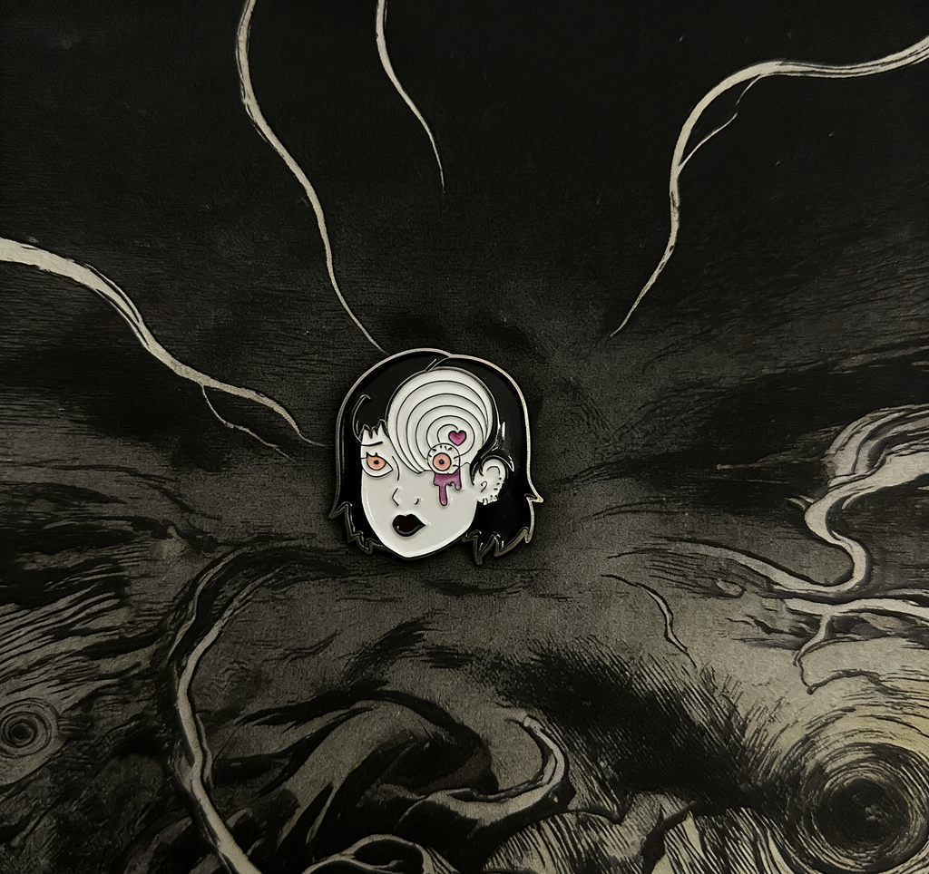 Uzumaki Azami Kurotani