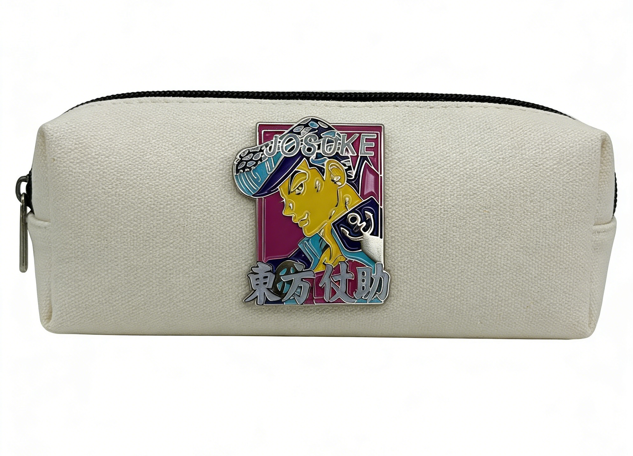 Jojo's Bizarre Adventure Josuke Neon Pin