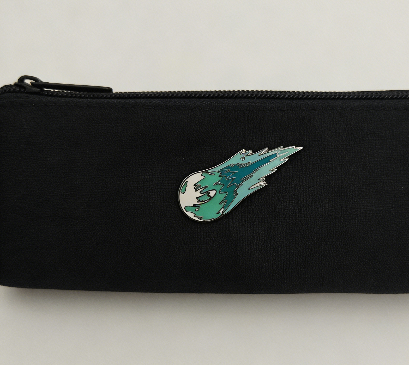 Final Fantasy FF7 Meteor Pin