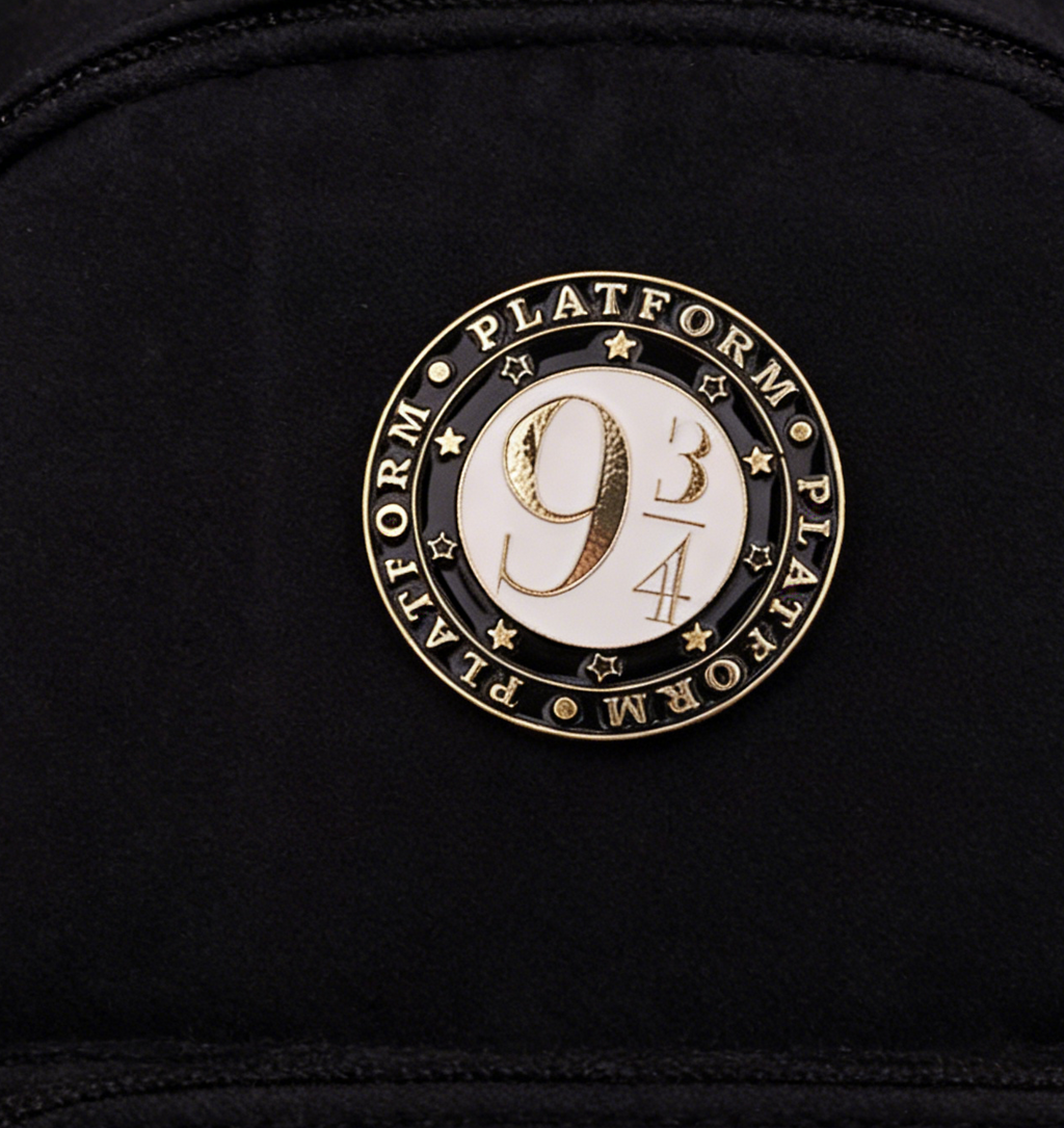 Harry Potter Platform 9 ¾ Pin