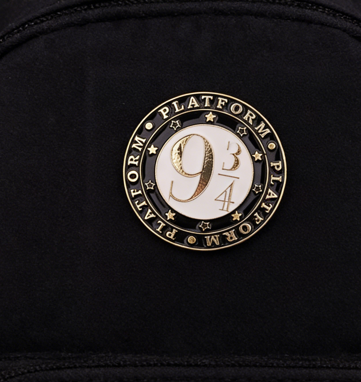 Harry Potter Platform 9 ¾ Pin