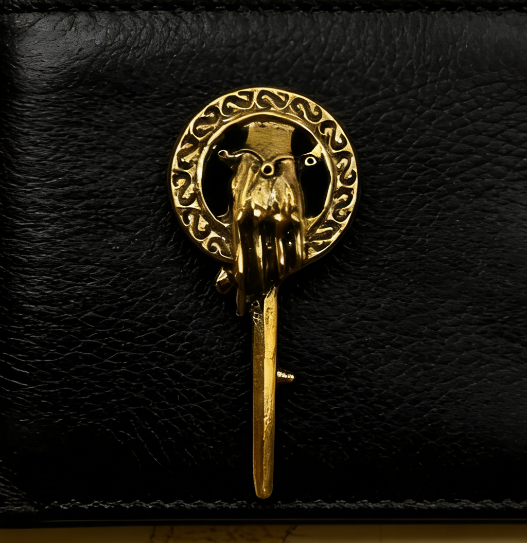GOT Hand of the King Pin