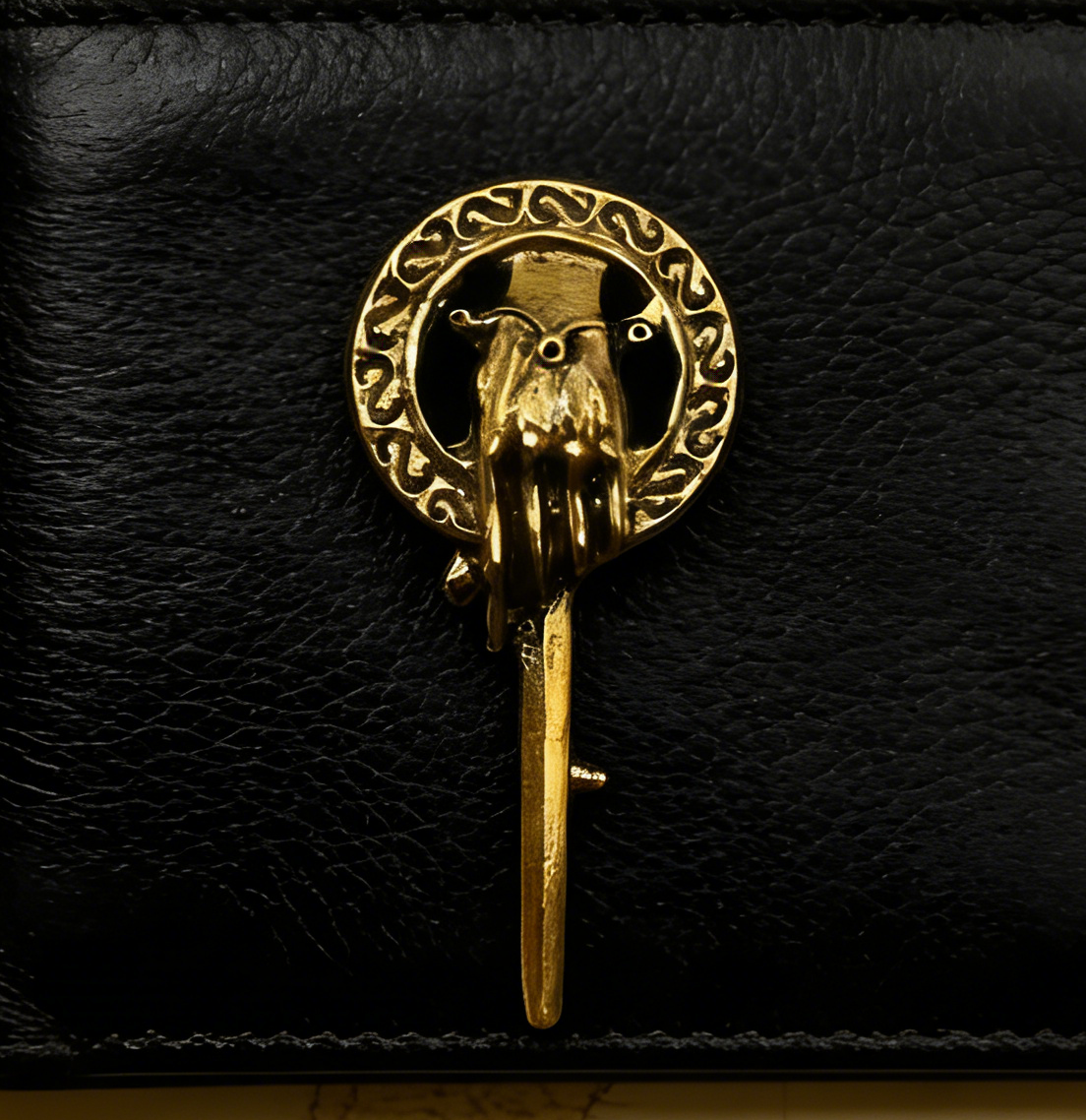GOT Hand of the King Pin