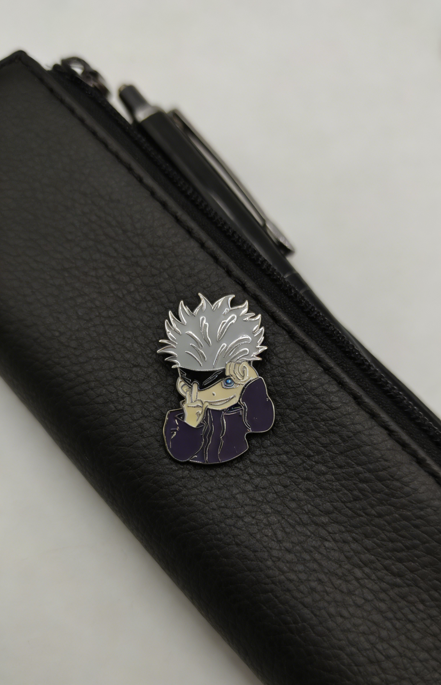 Jujutsu Kaizen Gojo Pin