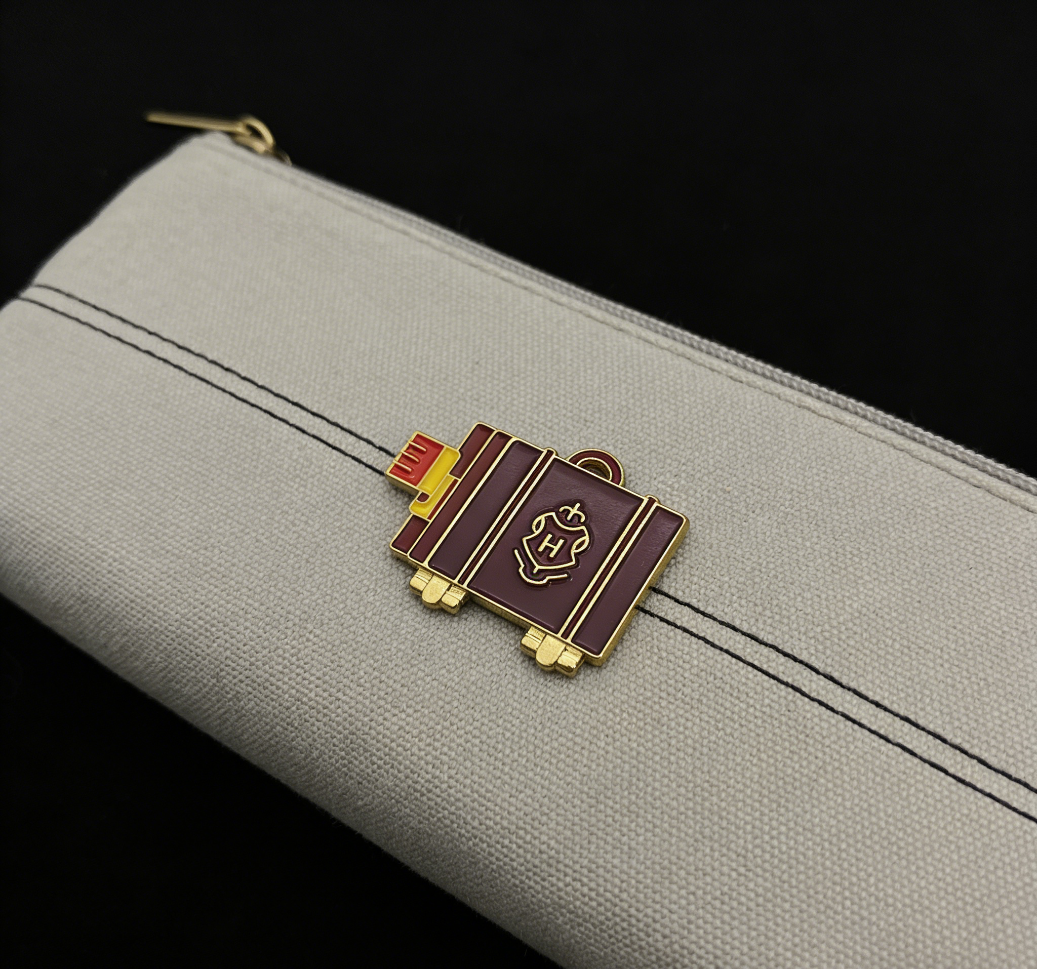 Harry Potter Harry's Trunk Open / Closed