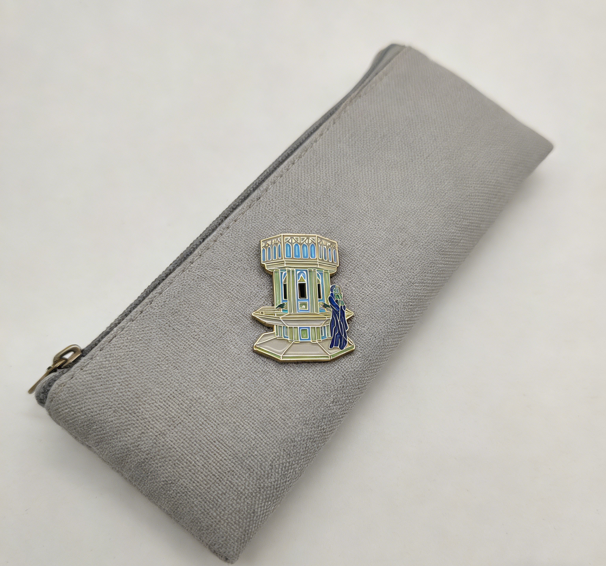 Harry Potter Moaning Myrtle Pin