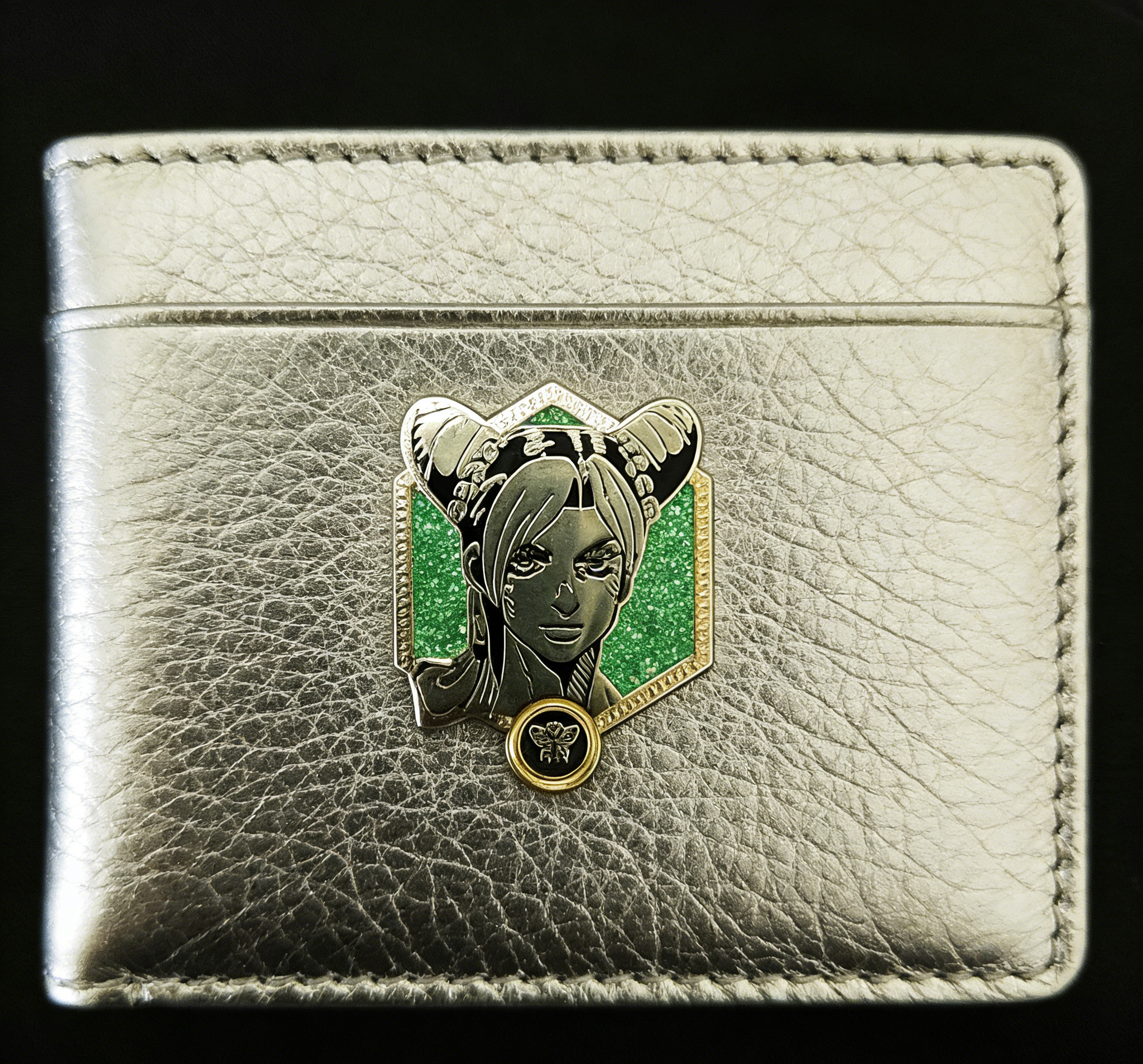 Jojo's Bizarre Adventure Jolyne Mini Pin