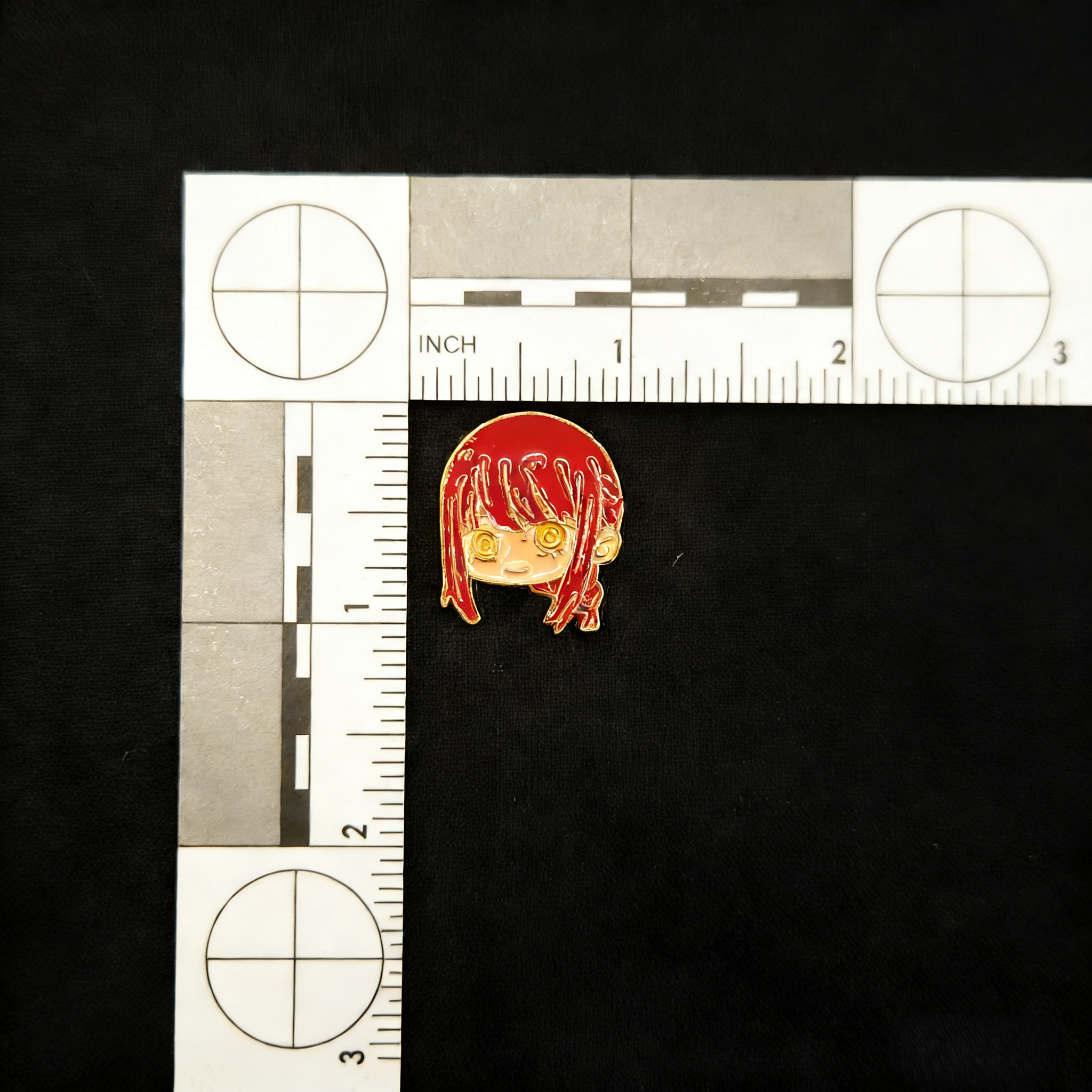 Chainsaw Man Makima Mini Pin