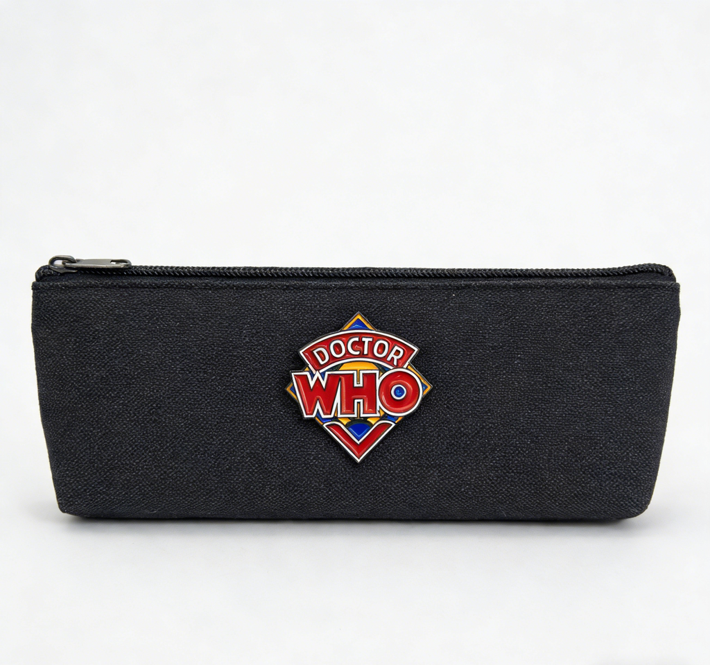 Doctor Who Doctor Who Insignia Pin